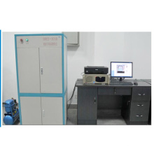 High-intelligent pneumatic thermal conductivity testing equipment / Heat insulation material conductivity testing machine